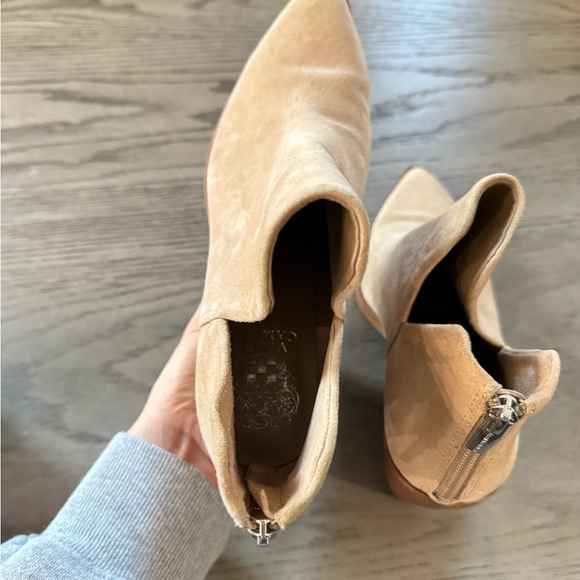 Vince Camuto Gigietta size 8 for true to size - Picture 3 of 7